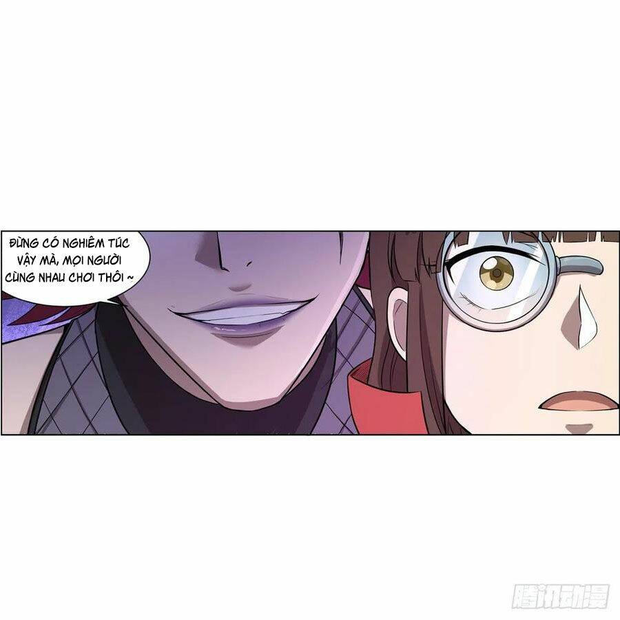 Ma vương thất nghiệp - Chapter 141 - Page 46