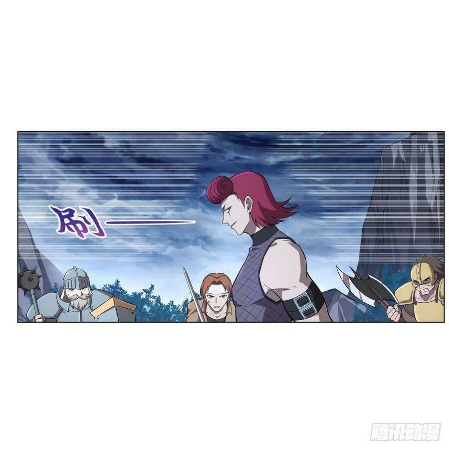 Ma vương thất nghiệp - Chapter 141 - Page 51