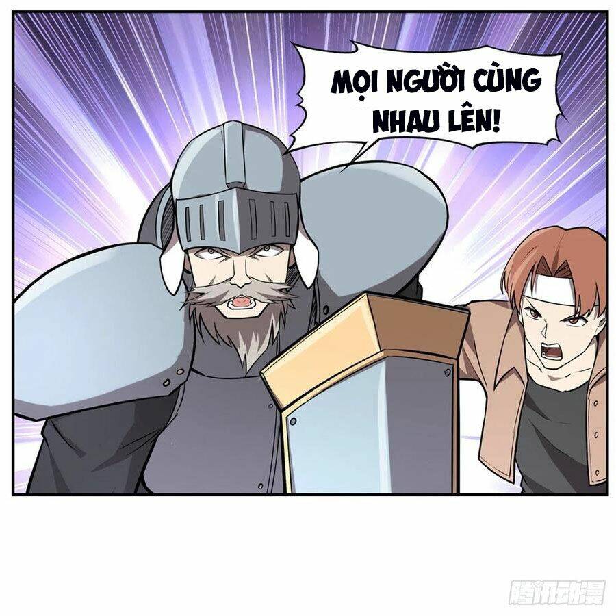 Ma vương thất nghiệp - Chapter 141 - Page 52