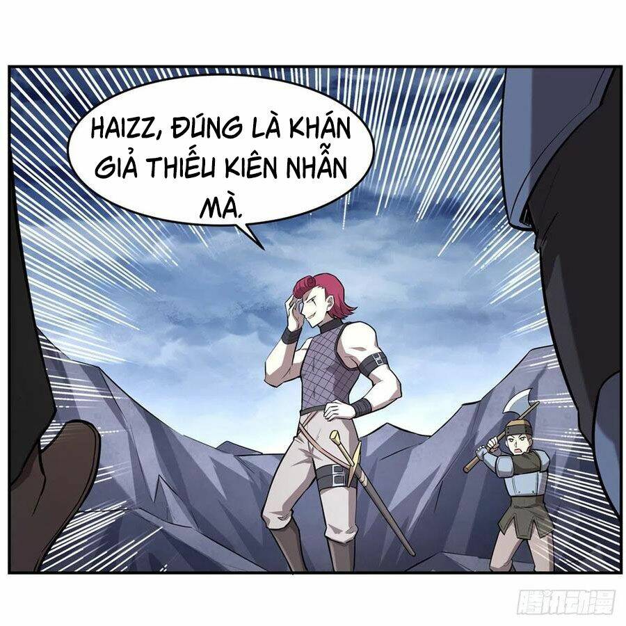 Ma vương thất nghiệp - Chapter 141 - Page 53