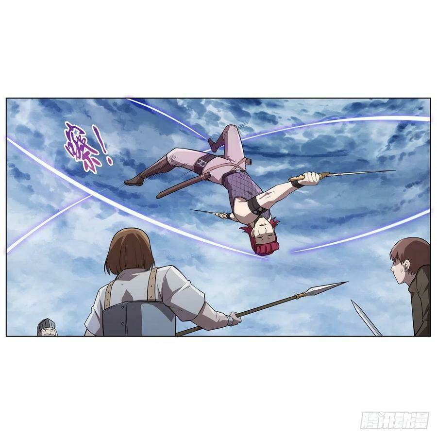 Ma vương thất nghiệp - Chapter 141 - Page 54