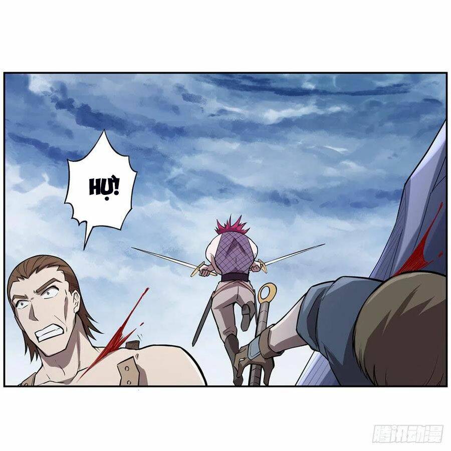 Ma vương thất nghiệp - Chapter 141 - Page 55