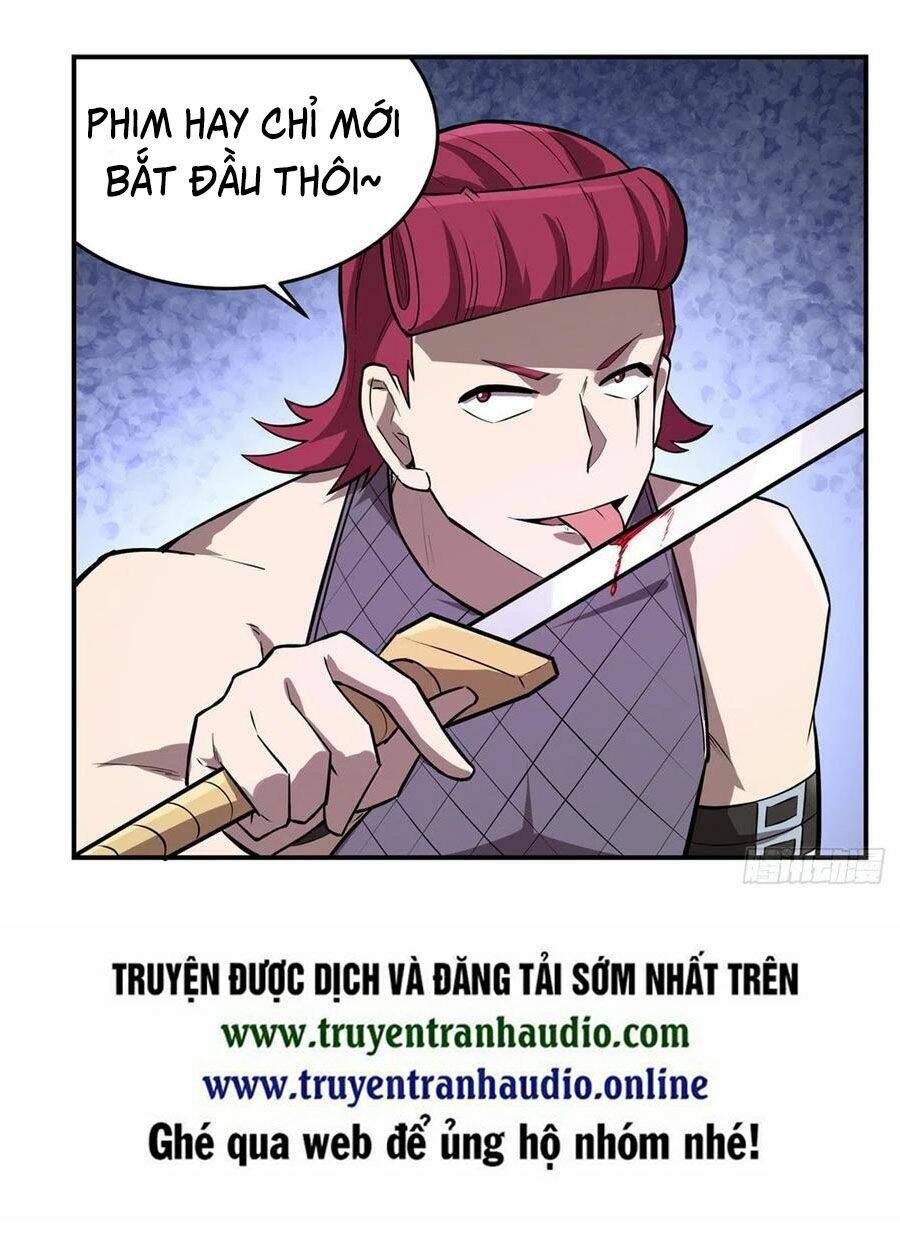 Ma vương thất nghiệp - Chapter 141 - Page 56