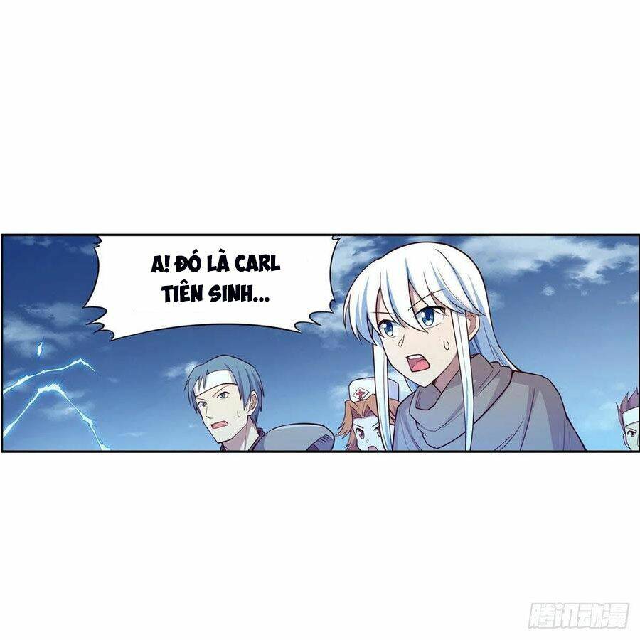 Ma vương thất nghiệp - Chapter 141 - Page 6