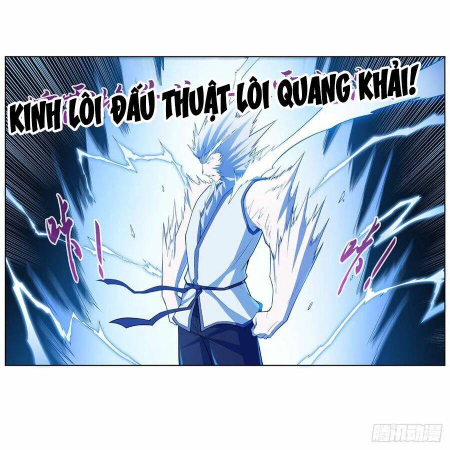 Ma vương thất nghiệp - Chapter 141 - Page 7