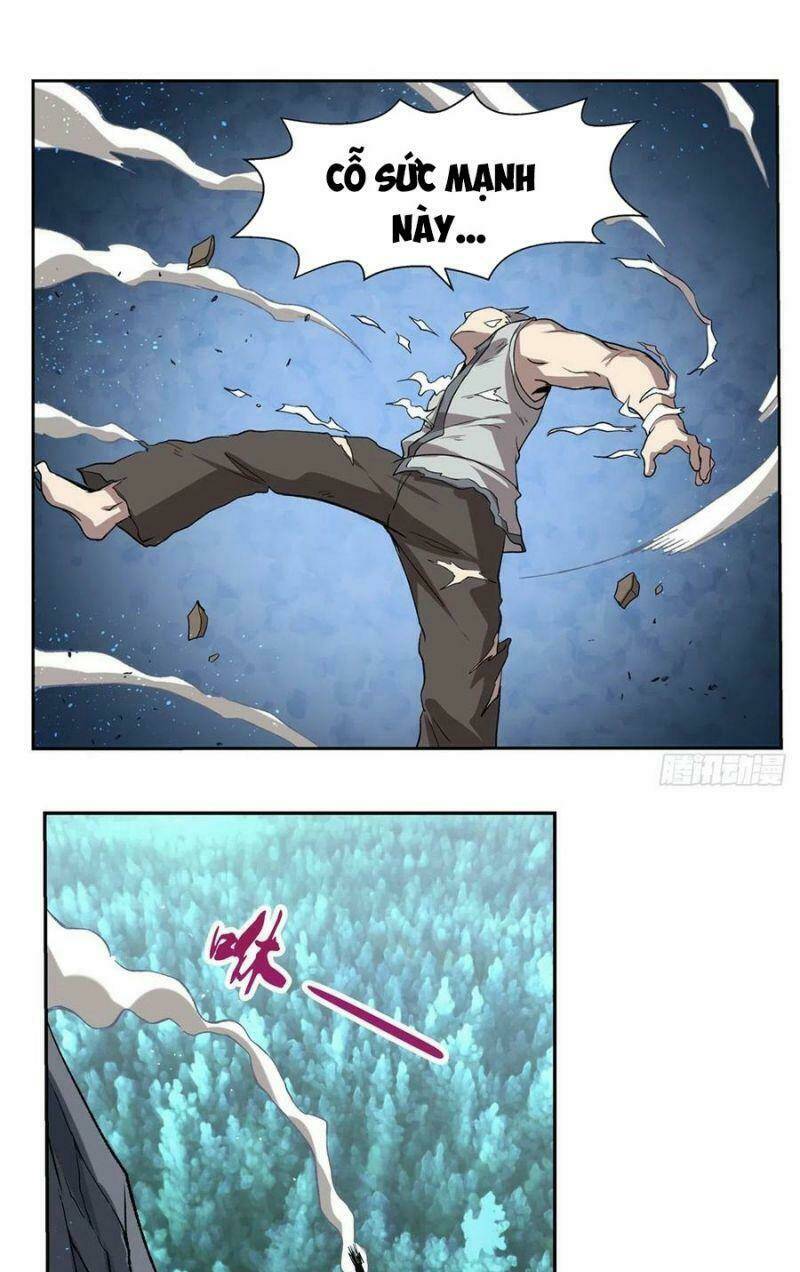 Ma vương thất nghiệp - Chapter 142 - Page 9