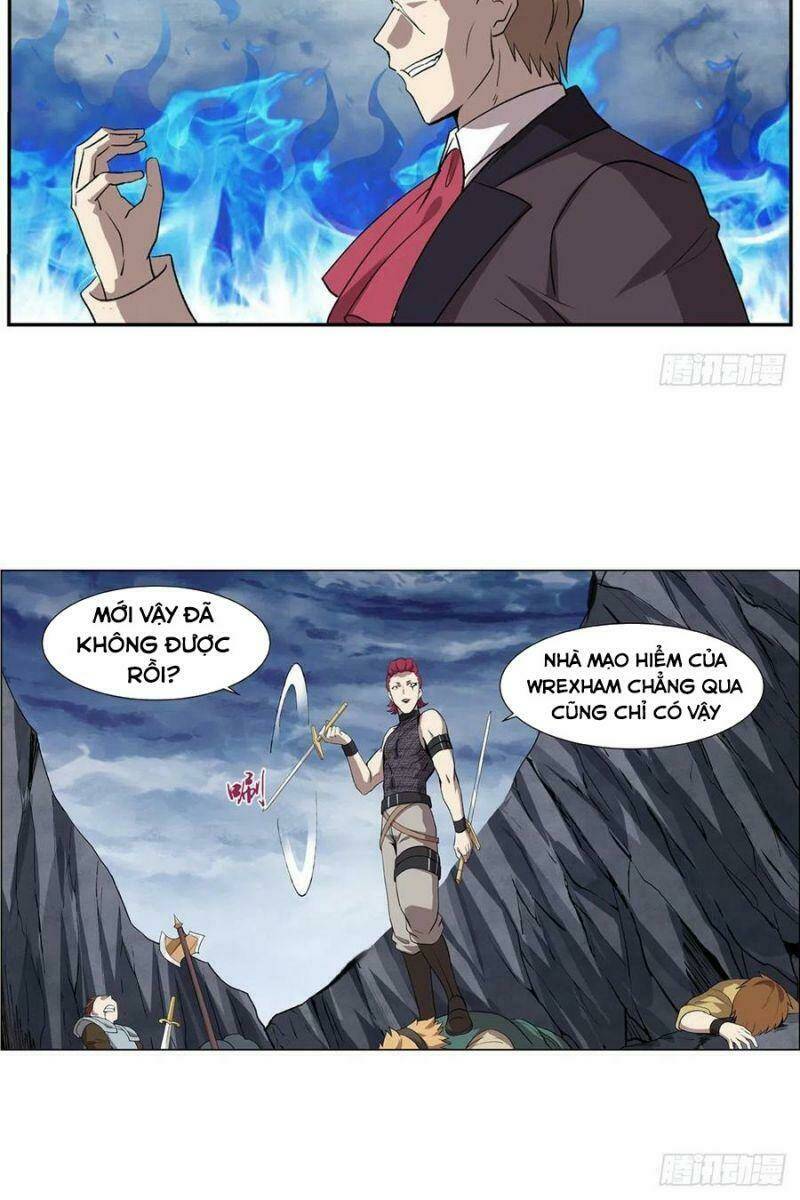 Ma vương thất nghiệp - Chapter 142 - Page 12