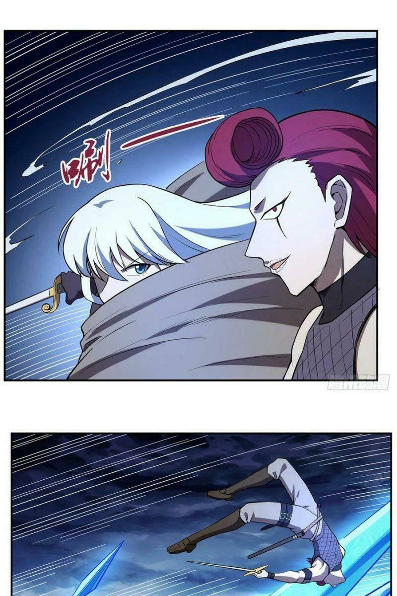 Ma vương thất nghiệp - Chapter 142 - Page 13