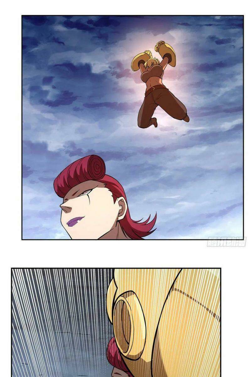 Ma vương thất nghiệp - Chapter 142 - Page 15