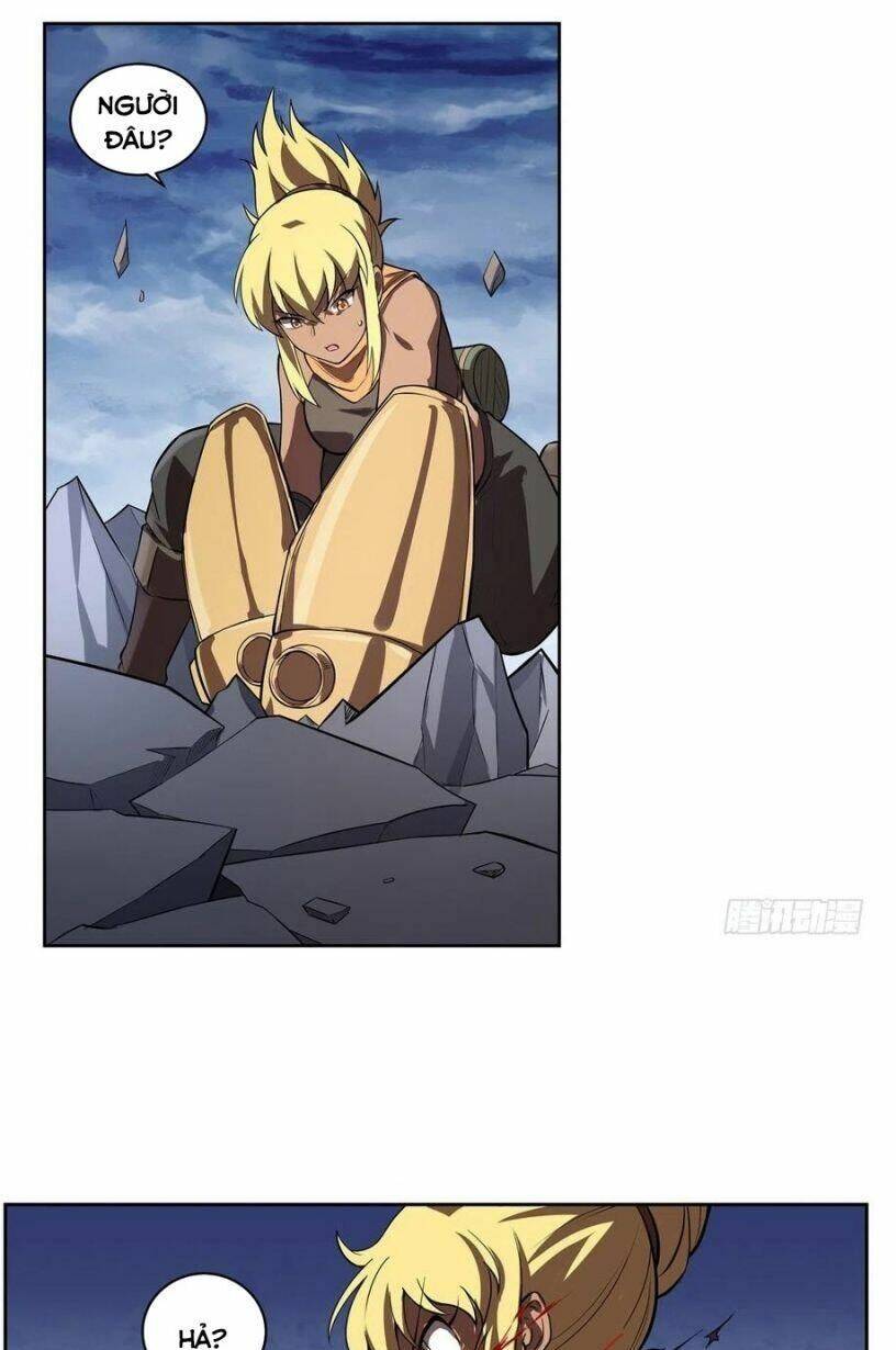 Ma vương thất nghiệp - Chapter 142 - Page 17