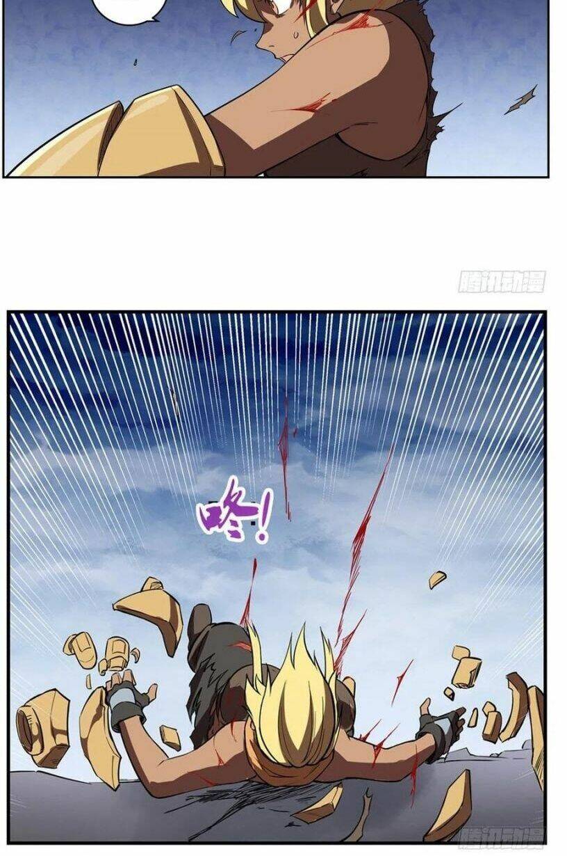 Ma vương thất nghiệp - Chapter 142 - Page 18