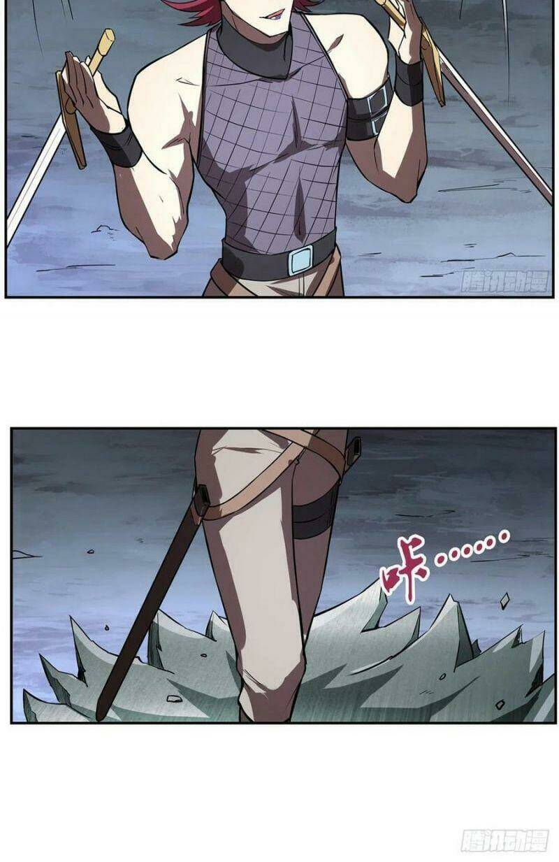 Ma vương thất nghiệp - Chapter 142 - Page 20