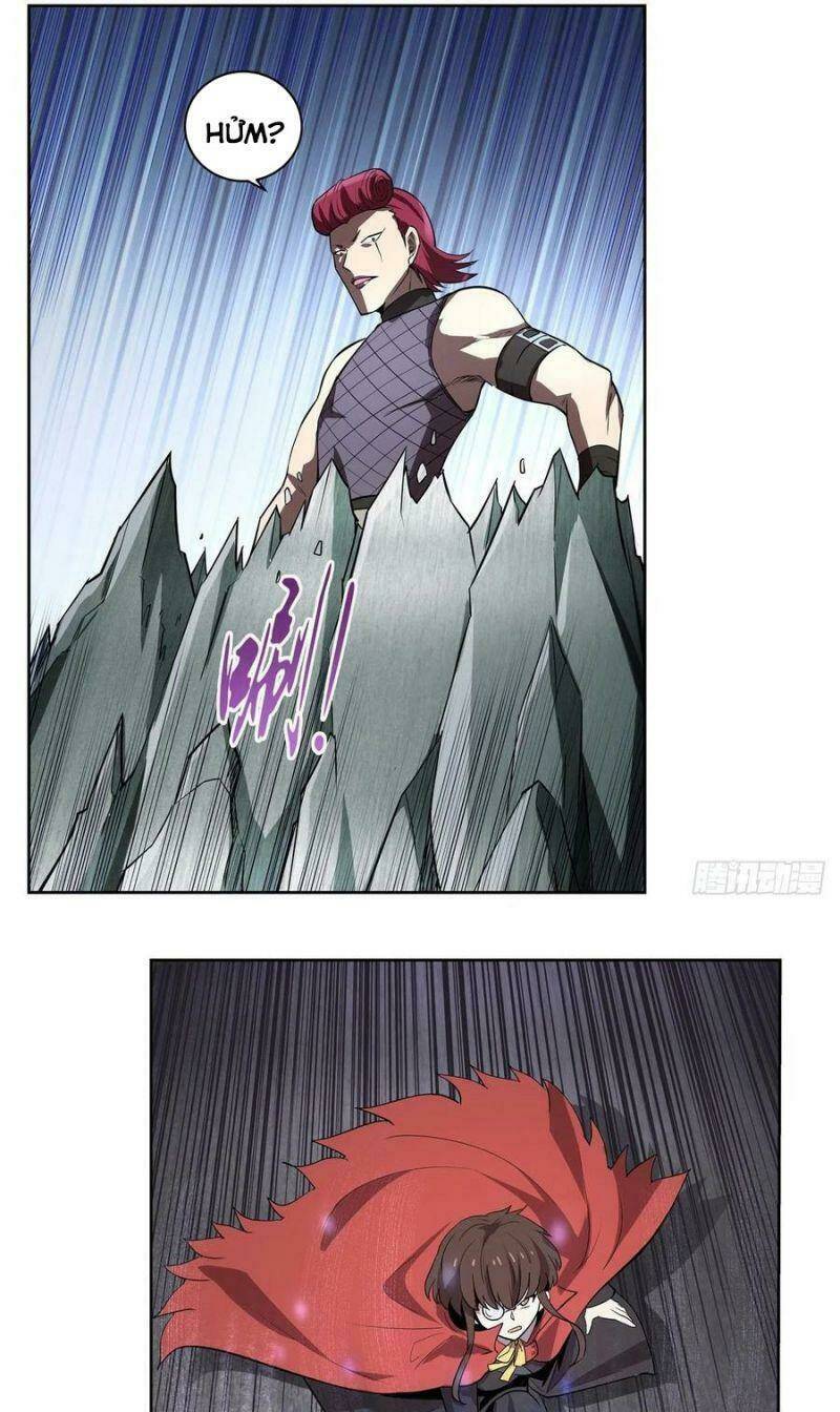 Ma vương thất nghiệp - Chapter 142 - Page 21