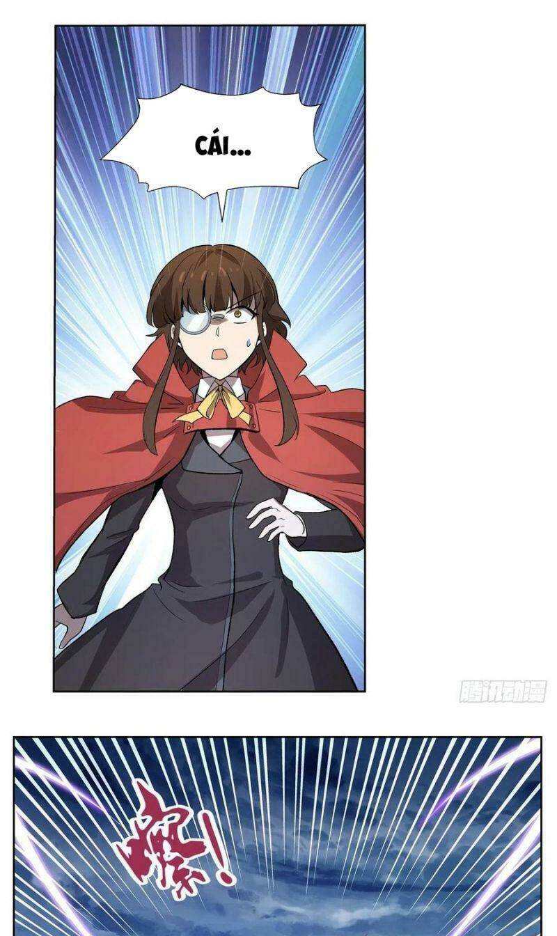 Ma vương thất nghiệp - Chapter 142 - Page 24
