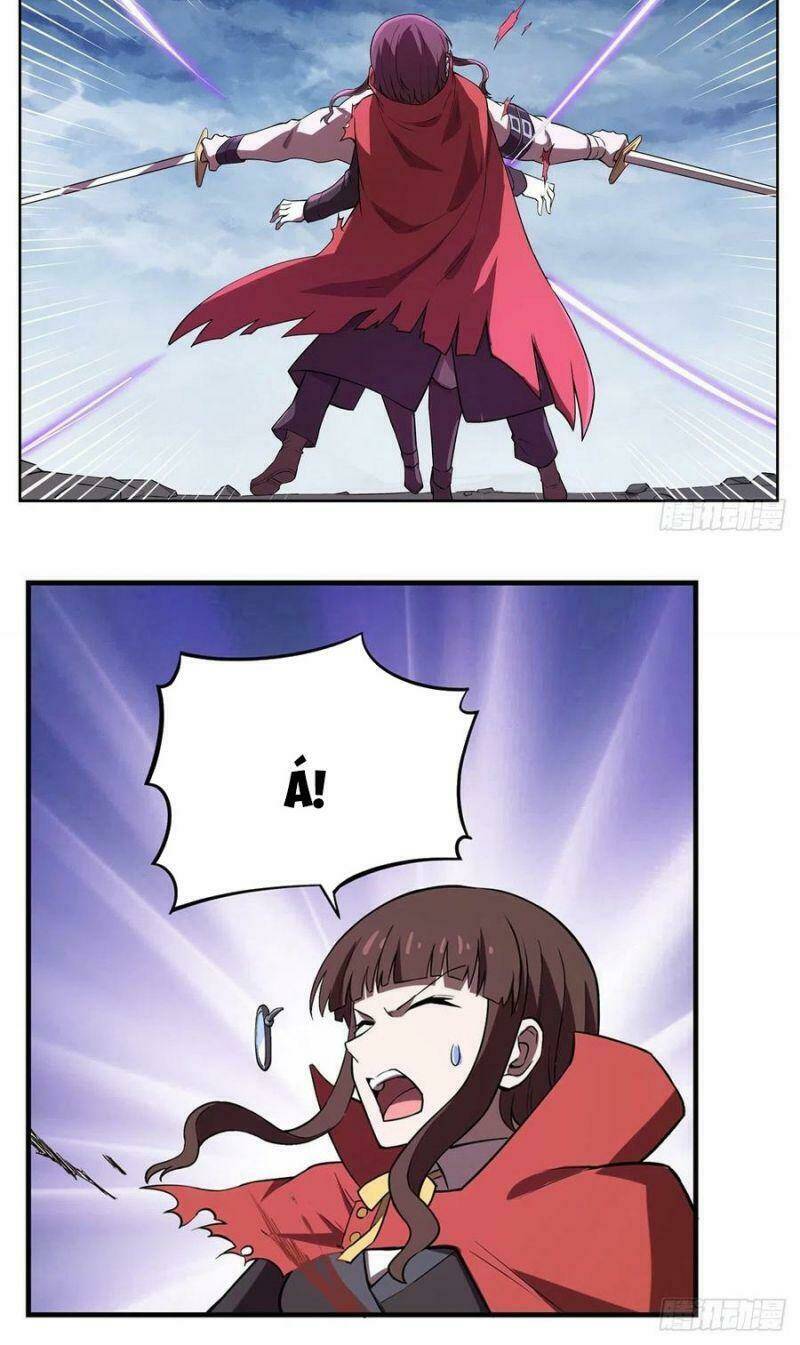 Ma vương thất nghiệp - Chapter 142 - Page 25