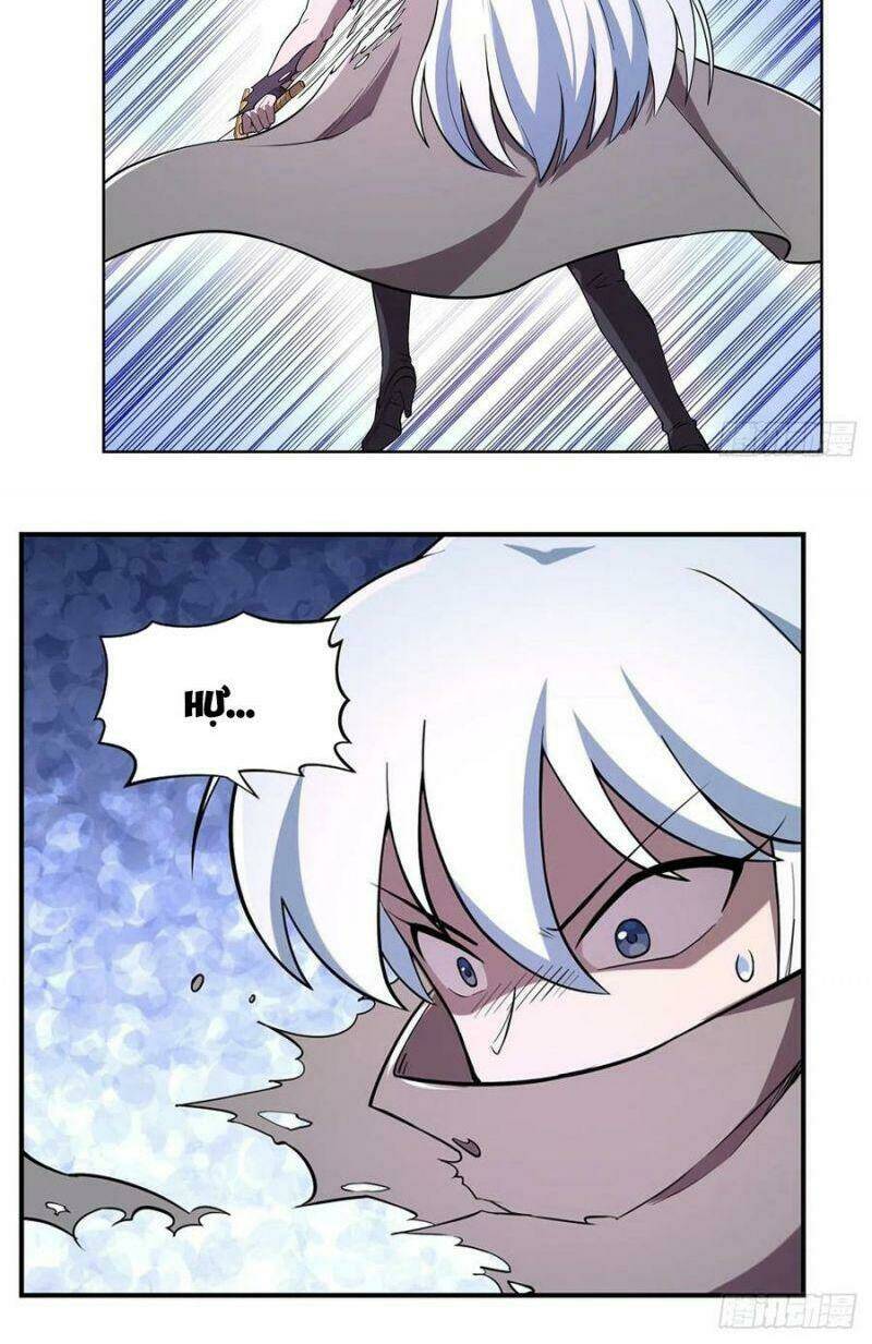 Ma vương thất nghiệp - Chapter 142 - Page 29