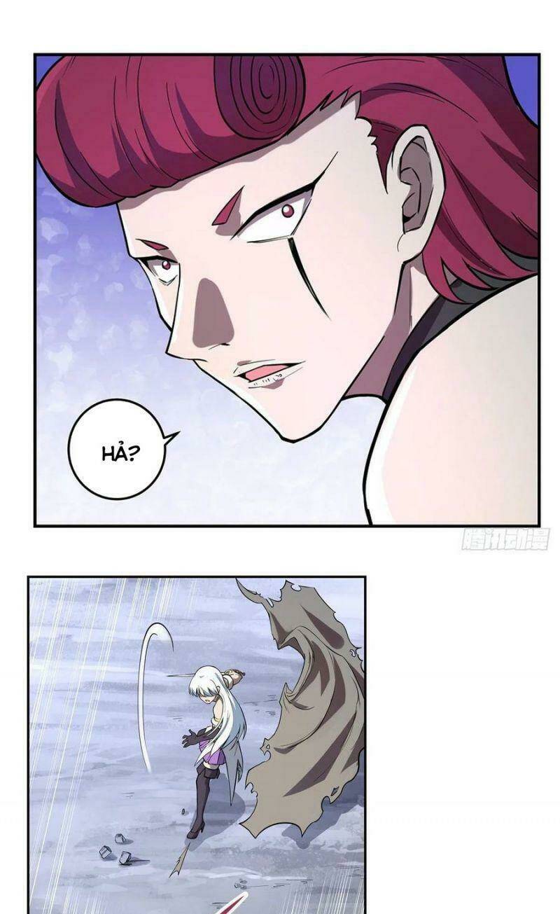 Ma vương thất nghiệp - Chapter 142 - Page 30