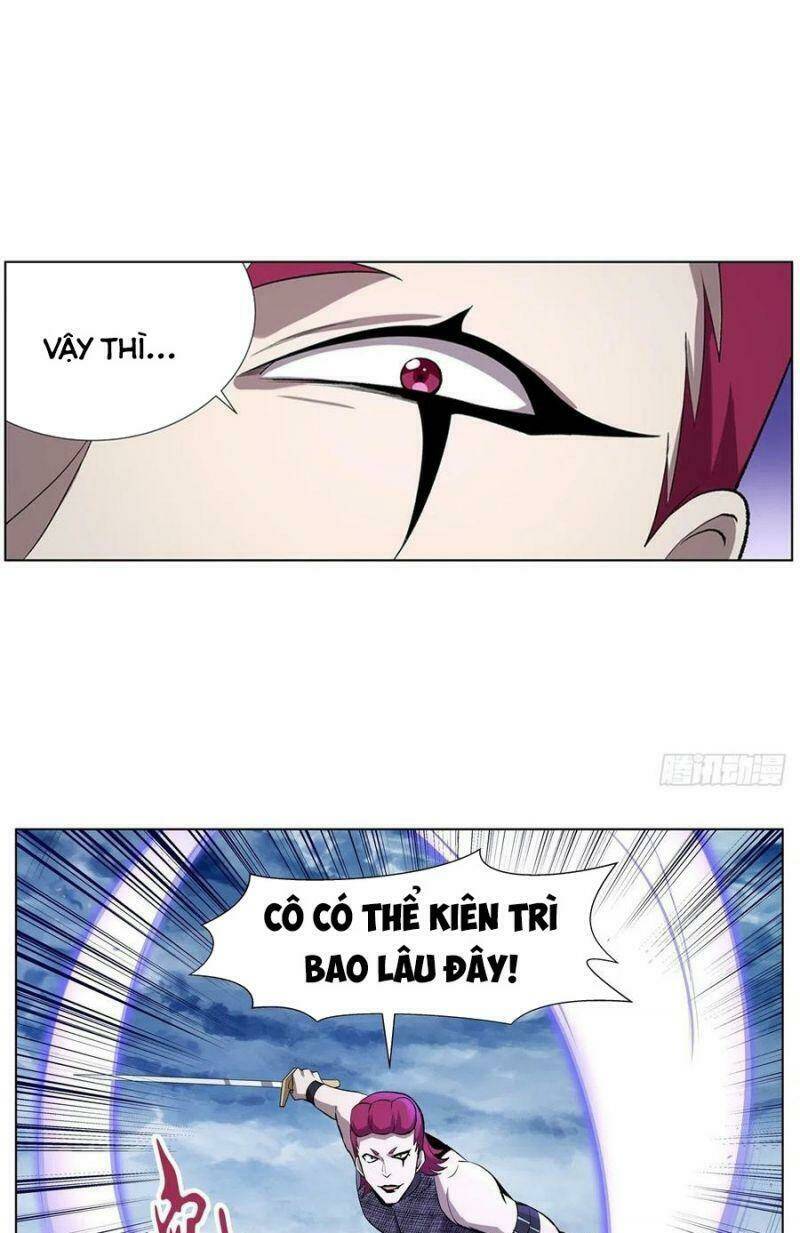 Ma vương thất nghiệp - Chapter 142 - Page 33