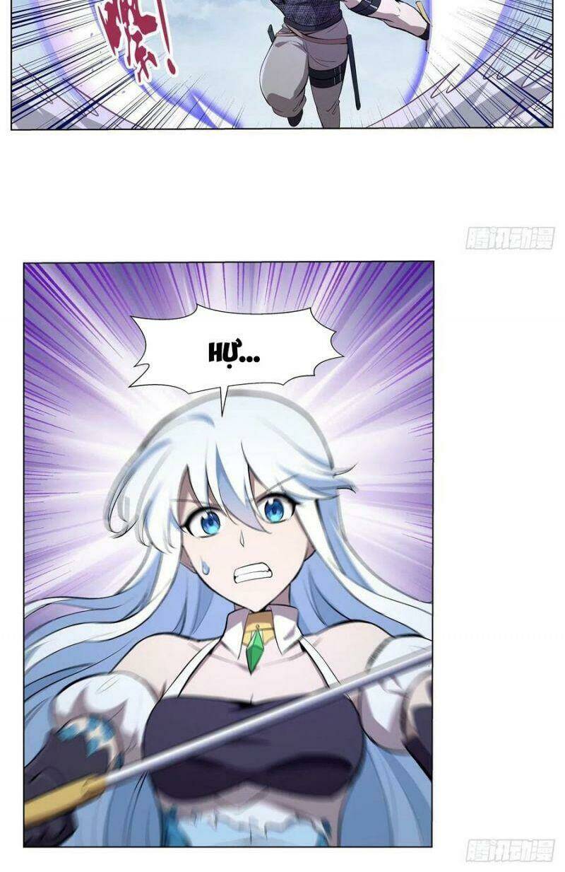 Ma vương thất nghiệp - Chapter 142 - Page 34