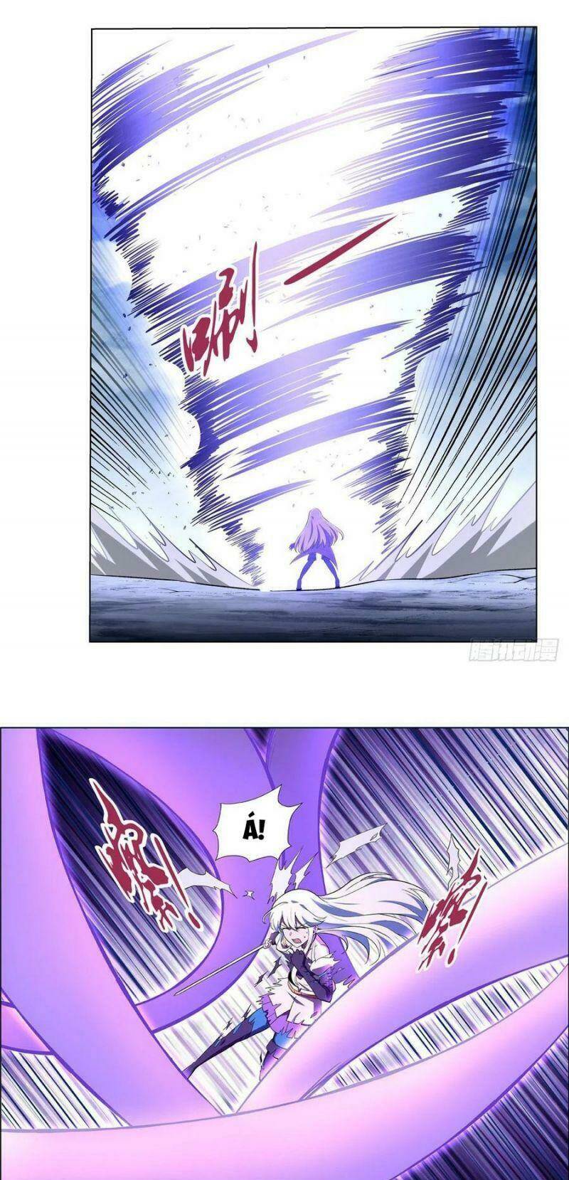 Ma vương thất nghiệp - Chapter 142 - Page 35