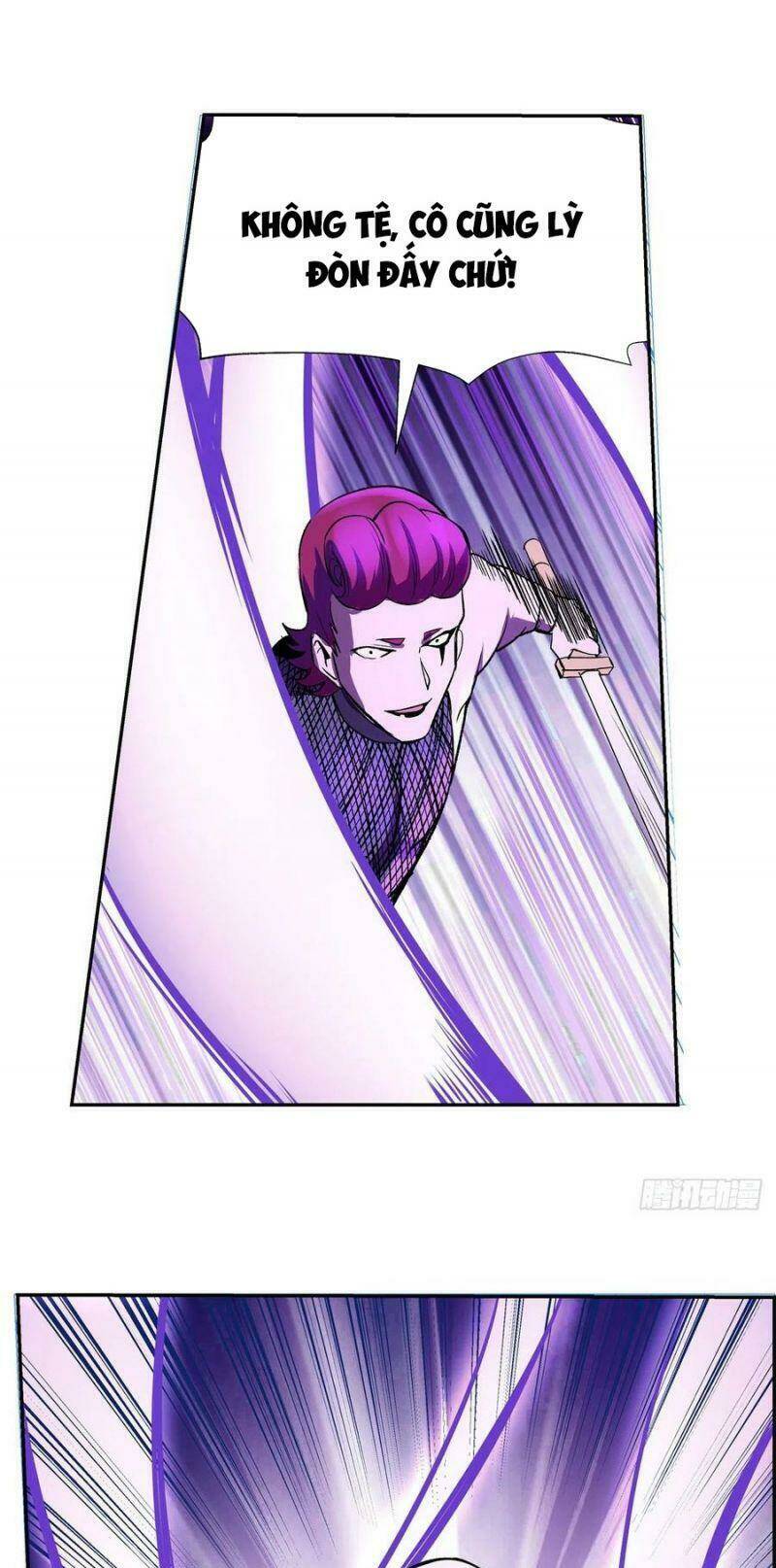 Ma vương thất nghiệp - Chapter 142 - Page 37