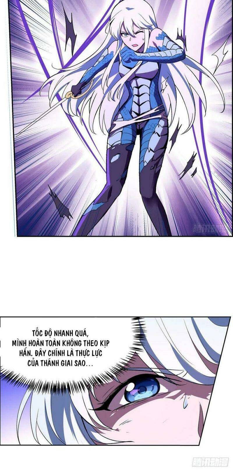 Ma vương thất nghiệp - Chapter 142 - Page 38