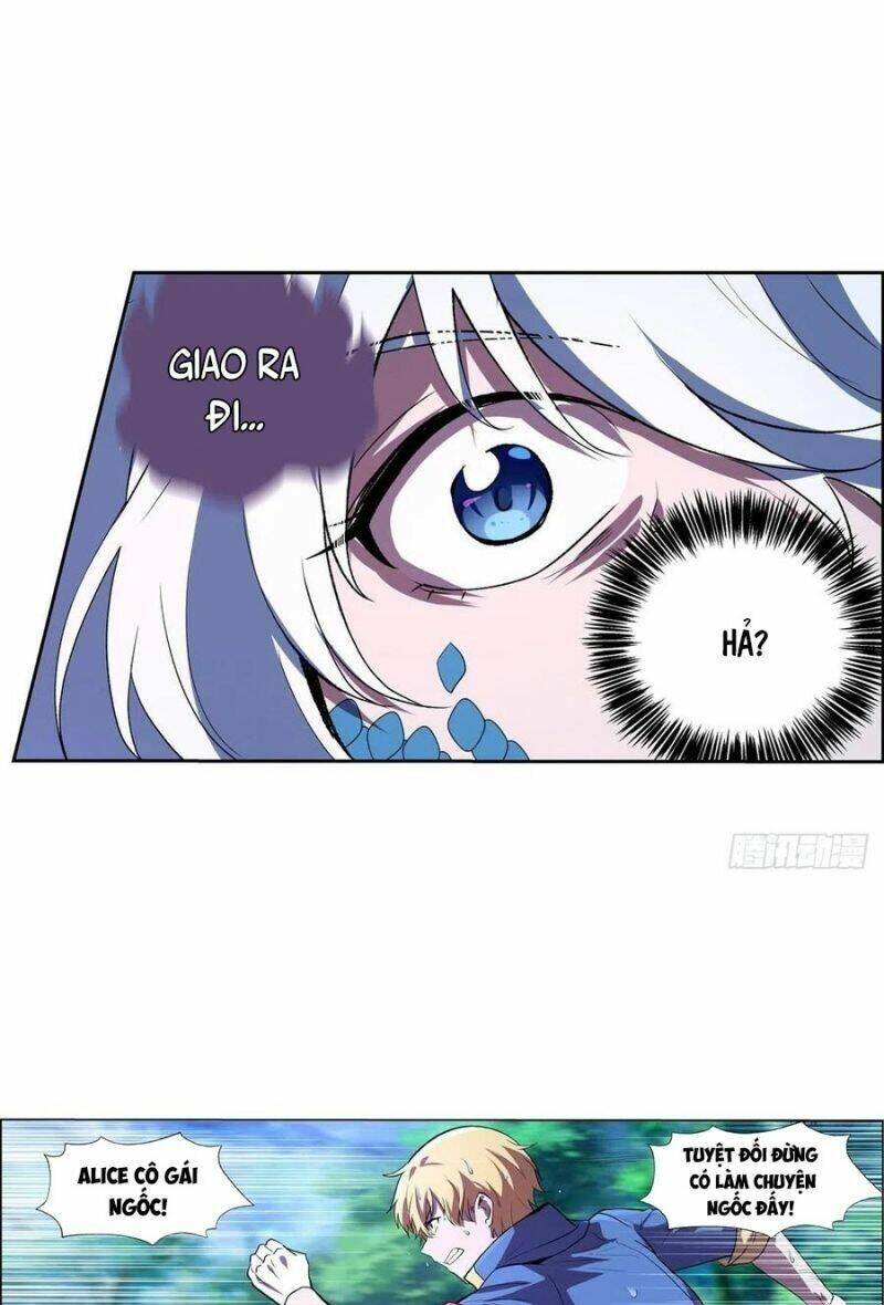 Ma vương thất nghiệp - Chapter 142 - Page 39