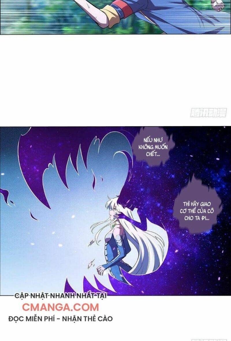 Ma vương thất nghiệp - Chapter 142 - Page 40