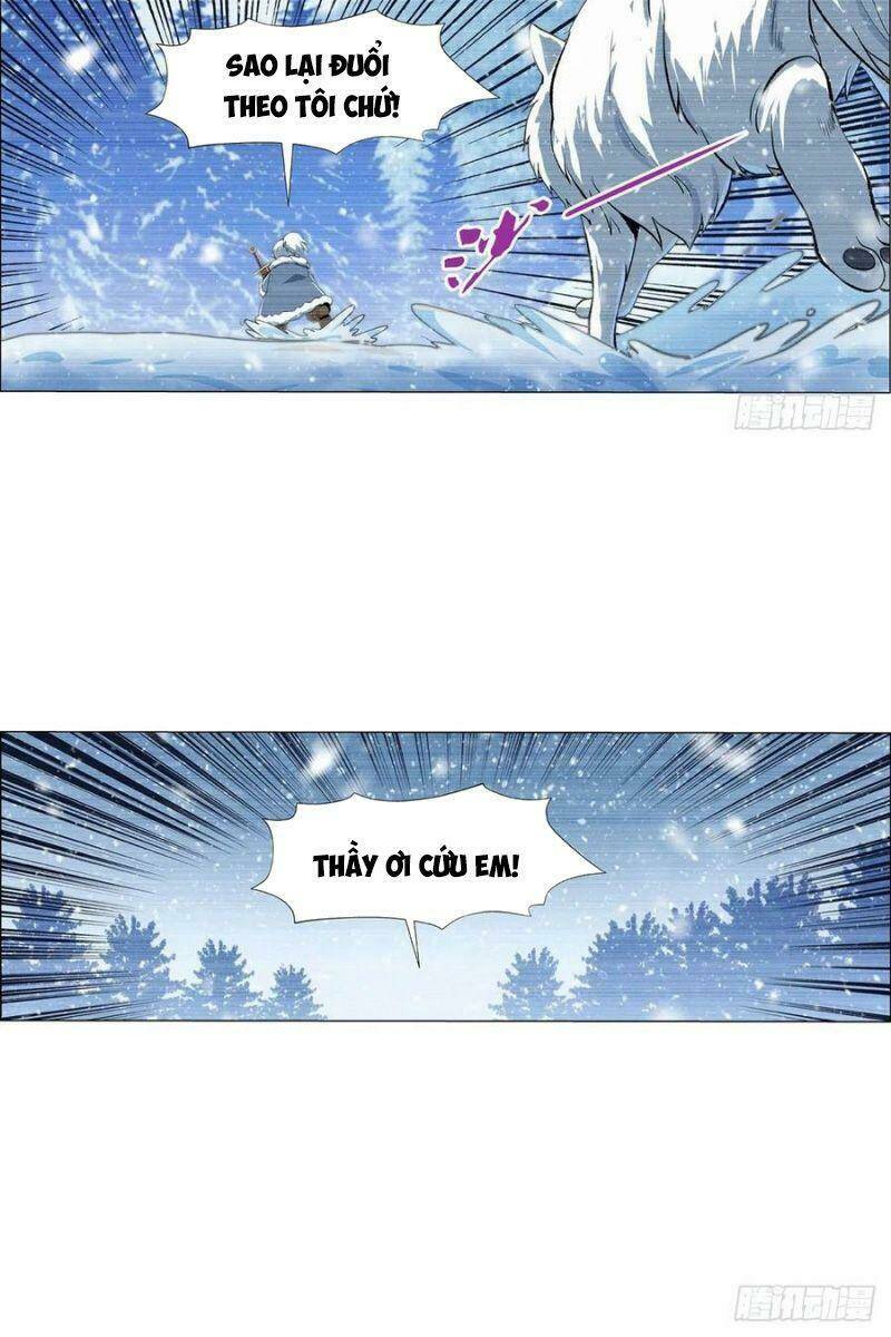 Ma vương thất nghiệp - Chapter 143 - Page 10