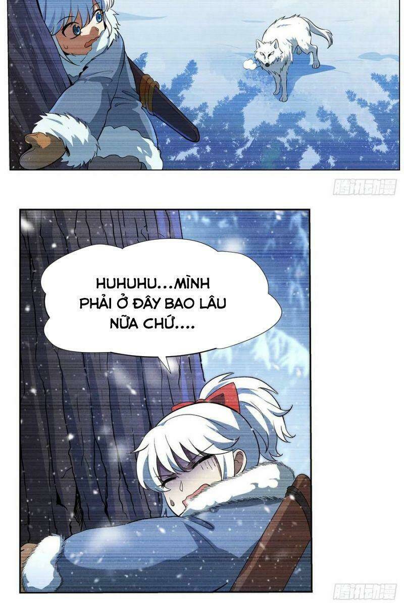 Ma vương thất nghiệp - Chapter 143 - Page 12