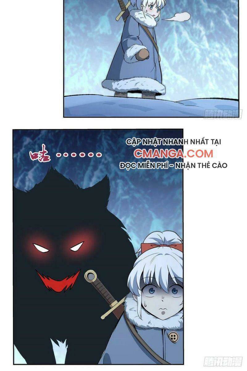 Ma vương thất nghiệp - Chapter 143 - Page 16