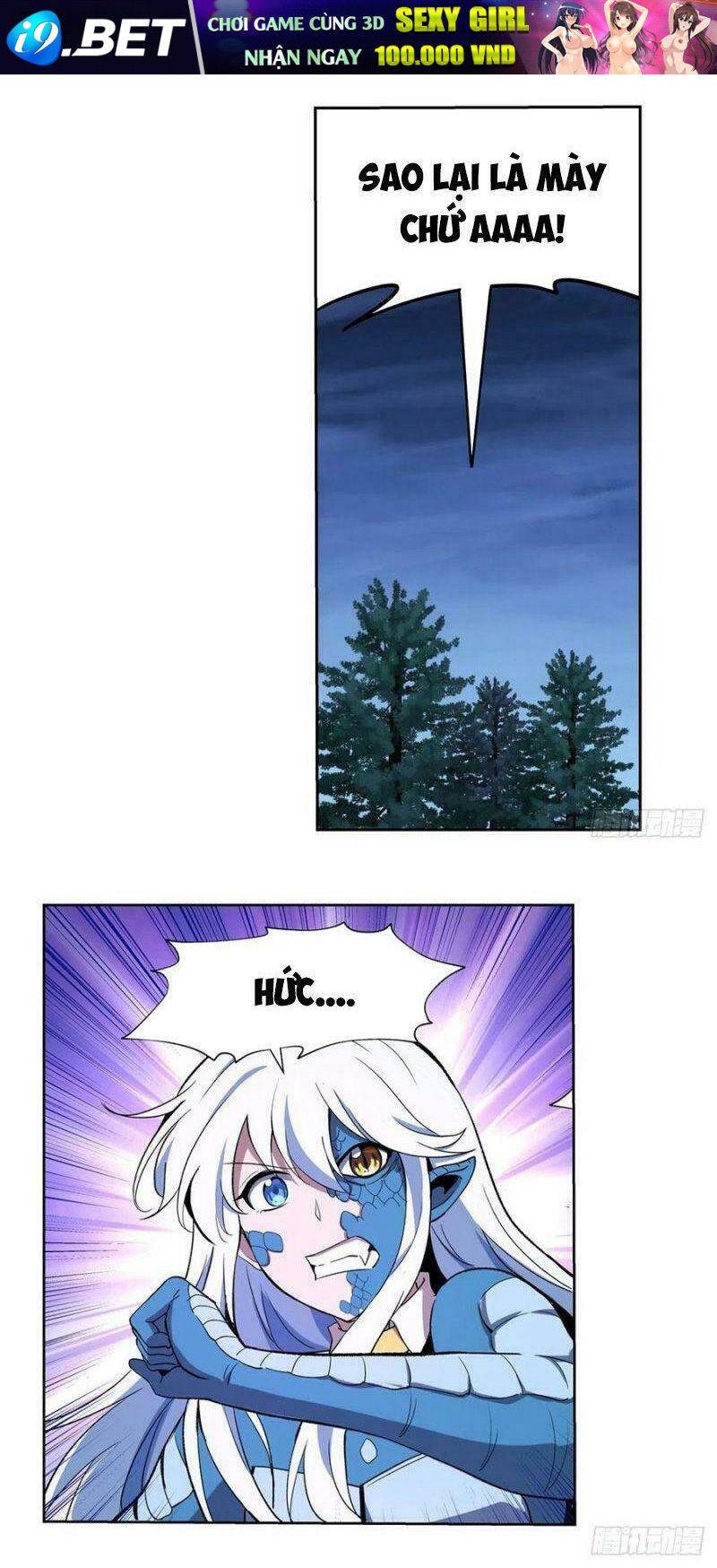 Ma vương thất nghiệp - Chapter 143 - Page 17