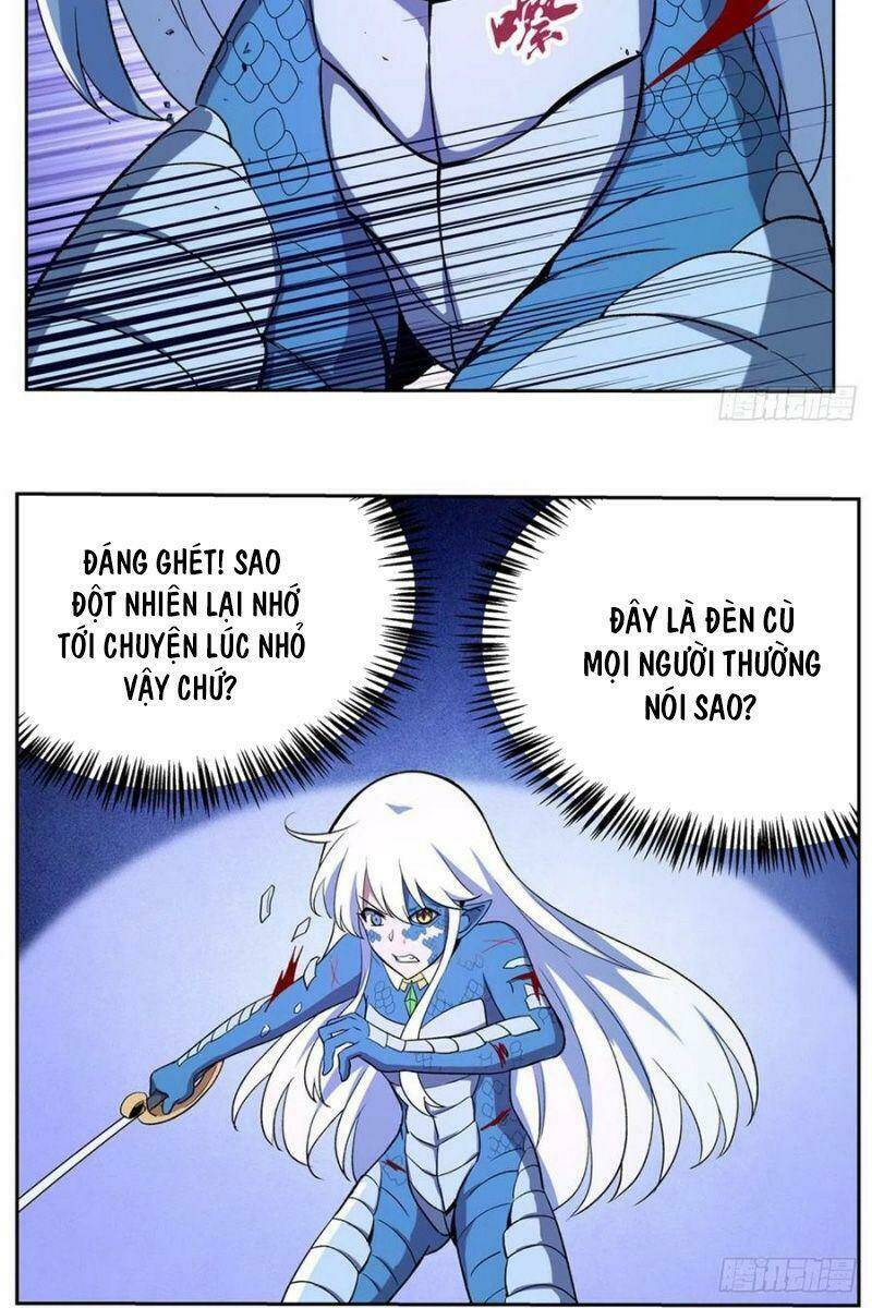 Ma vương thất nghiệp - Chapter 143 - Page 19