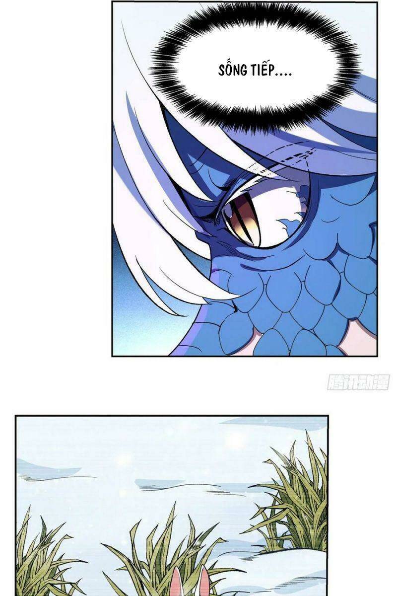 Ma vương thất nghiệp - Chapter 143 - Page 22