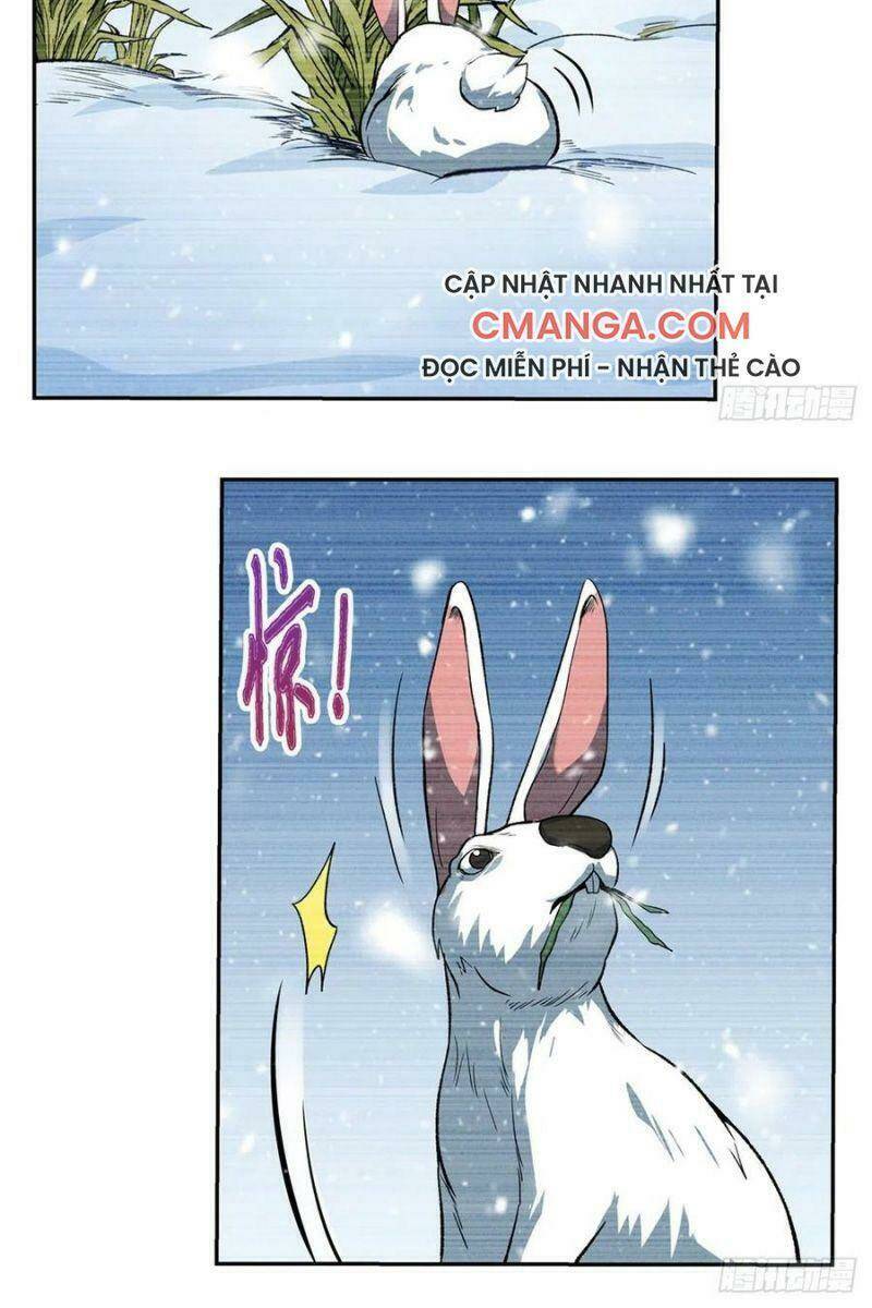 Ma vương thất nghiệp - Chapter 143 - Page 23