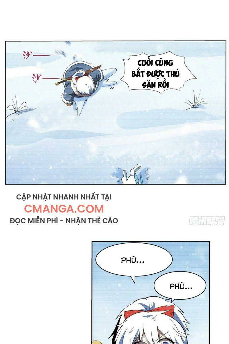 Ma vương thất nghiệp - Chapter 143 - Page 26