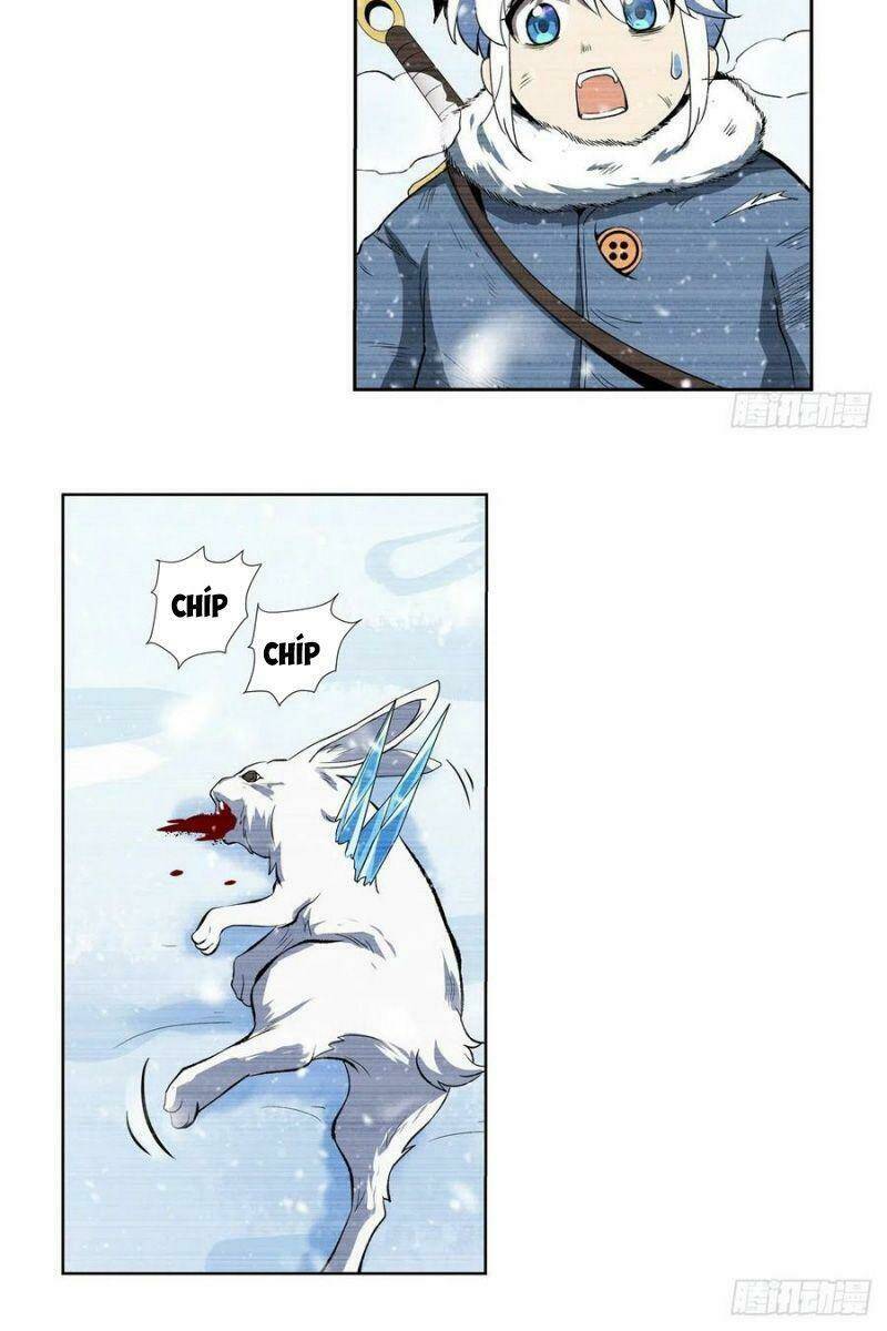 Ma vương thất nghiệp - Chapter 143 - Page 27