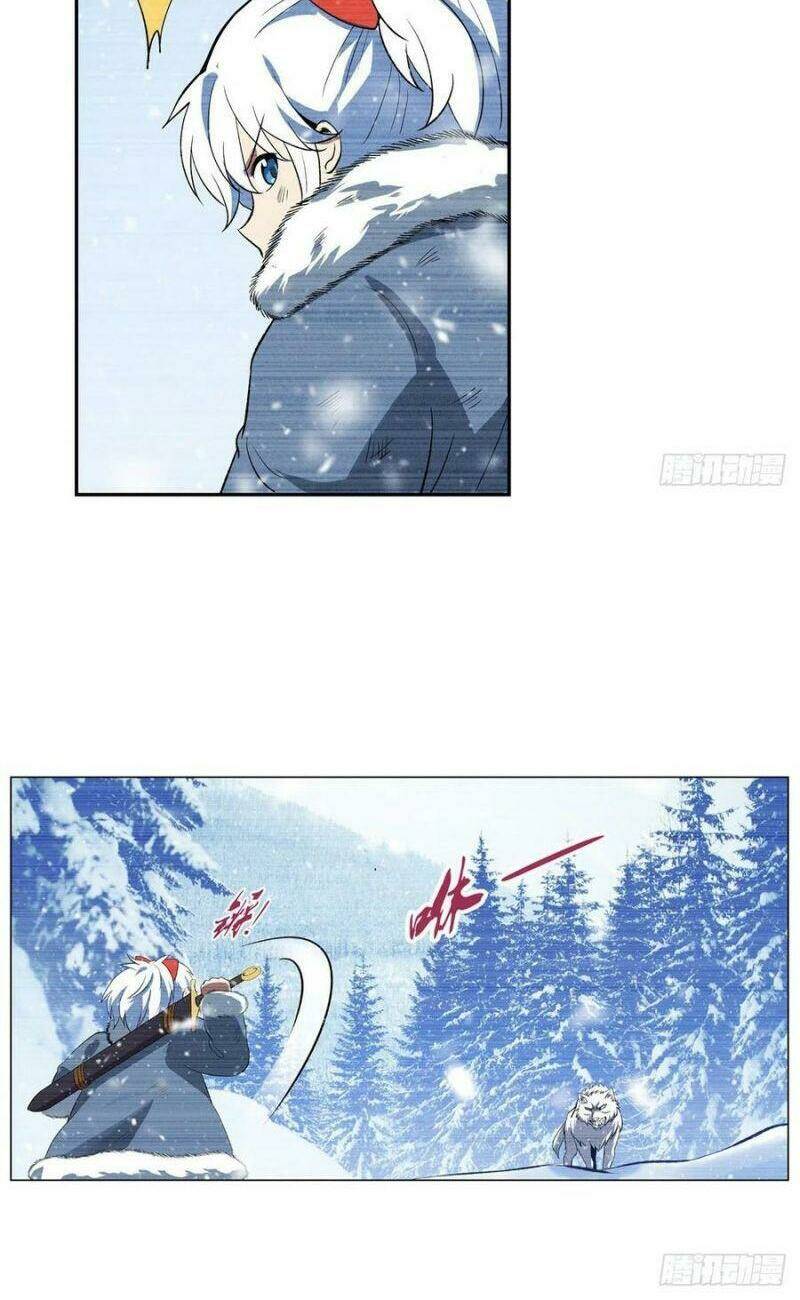 Ma vương thất nghiệp - Chapter 143 - Page 29