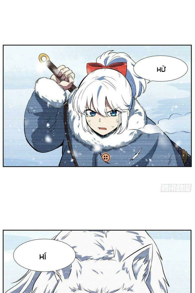 Ma vương thất nghiệp - Chapter 143 - Page 30