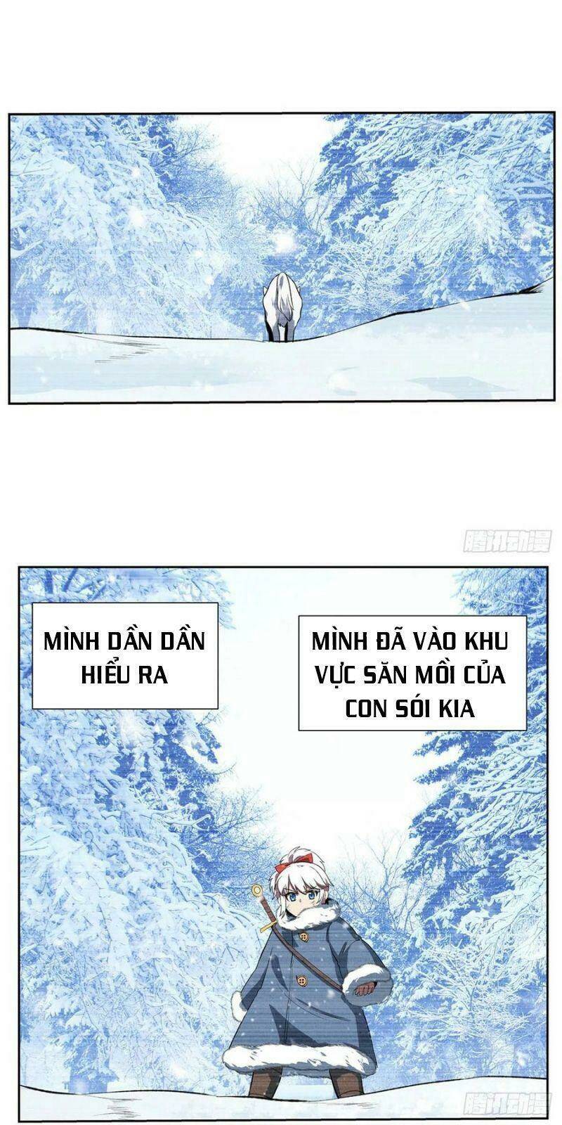 Ma vương thất nghiệp - Chapter 143 - Page 32