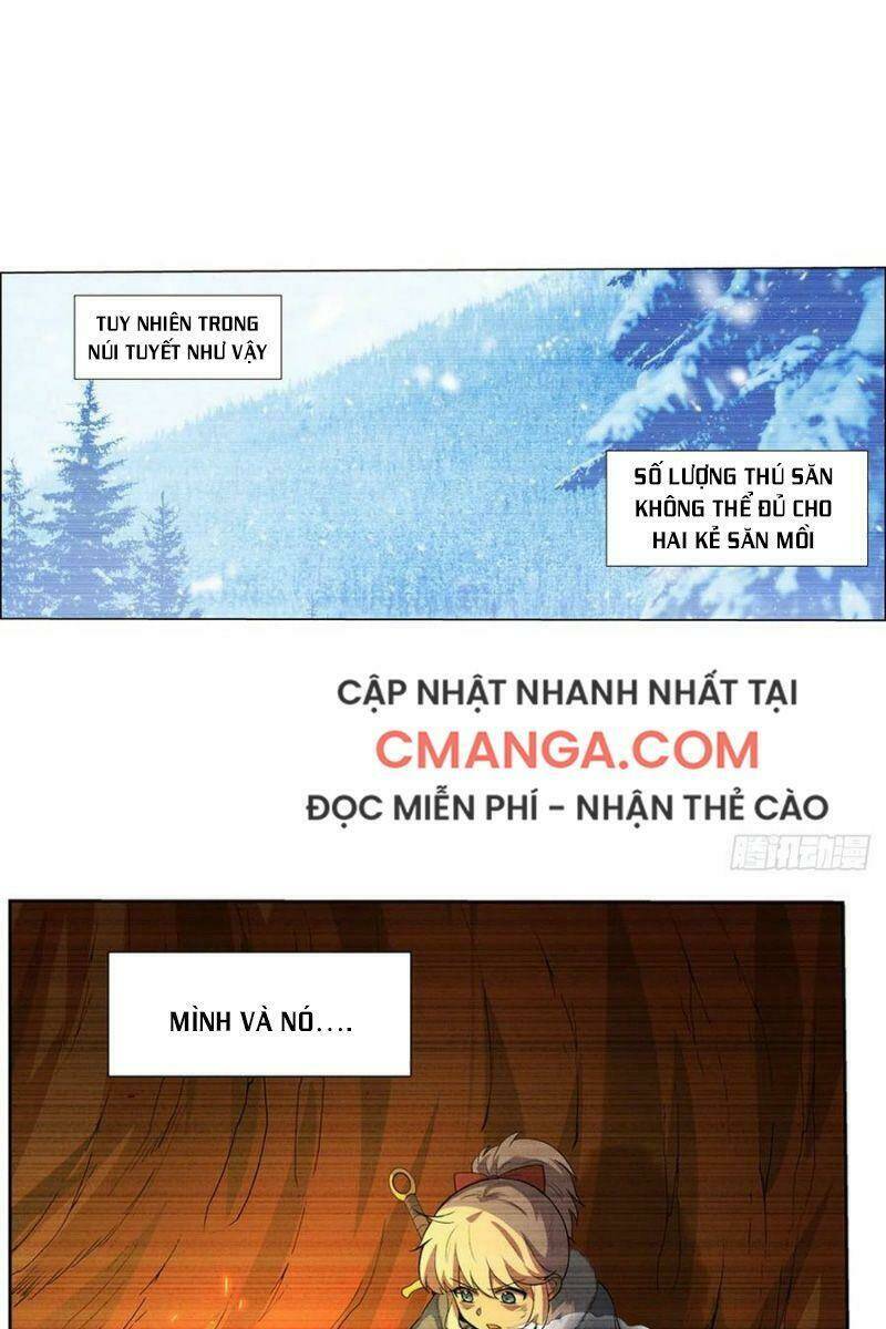 Ma vương thất nghiệp - Chapter 143 - Page 33