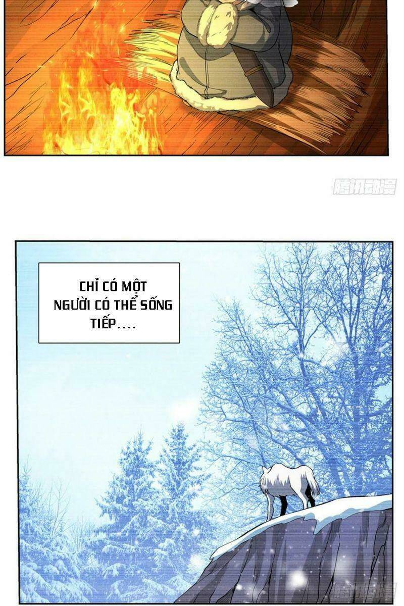 Ma vương thất nghiệp - Chapter 143 - Page 34