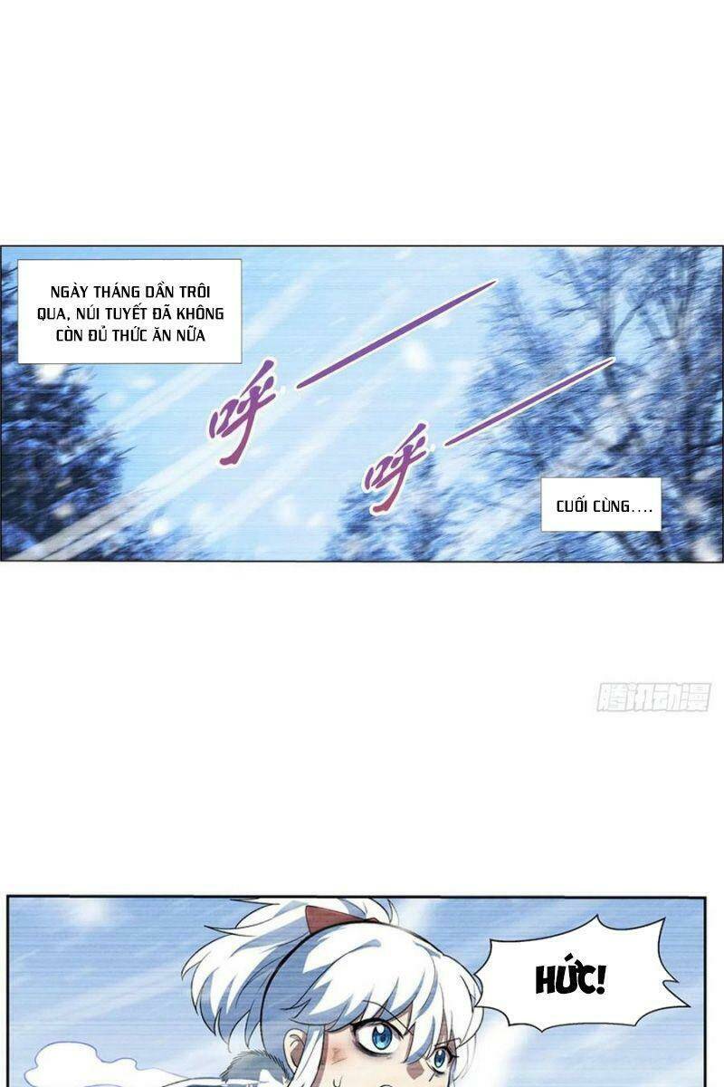 Ma vương thất nghiệp - Chapter 143 - Page 35