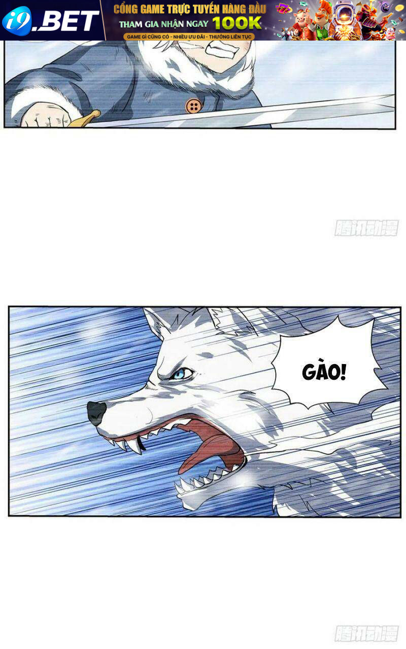 Ma vương thất nghiệp - Chapter 143 - Page 36