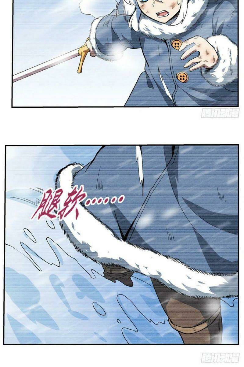 Ma vương thất nghiệp - Chapter 143 - Page 38