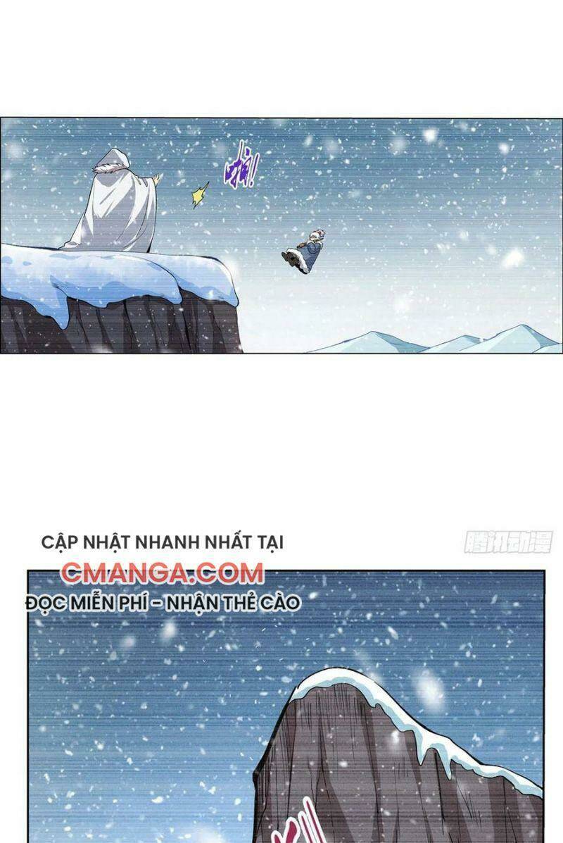 Ma vương thất nghiệp - Chapter 143 - Page 3