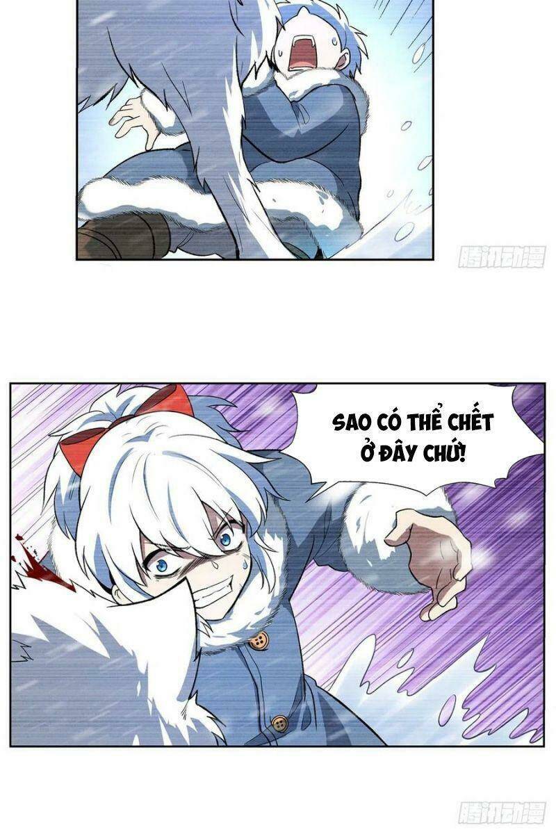 Ma vương thất nghiệp - Chapter 143 - Page 40