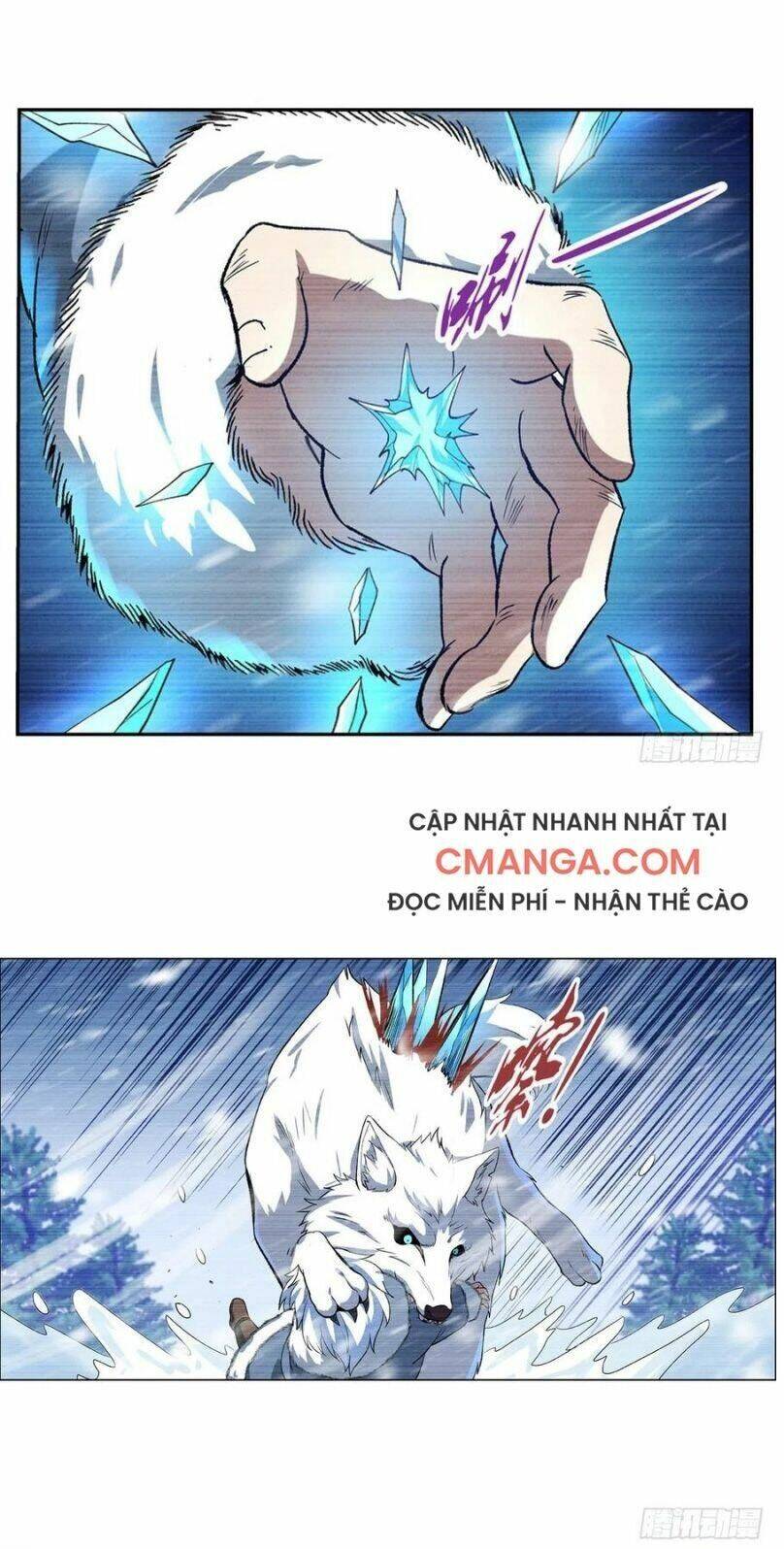 Ma vương thất nghiệp - Chapter 143 - Page 41