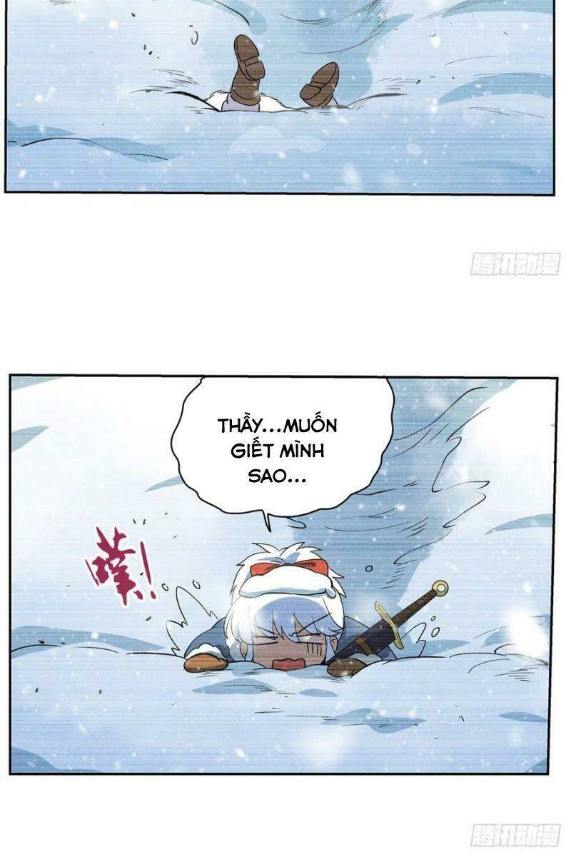 Ma vương thất nghiệp - Chapter 143 - Page 6