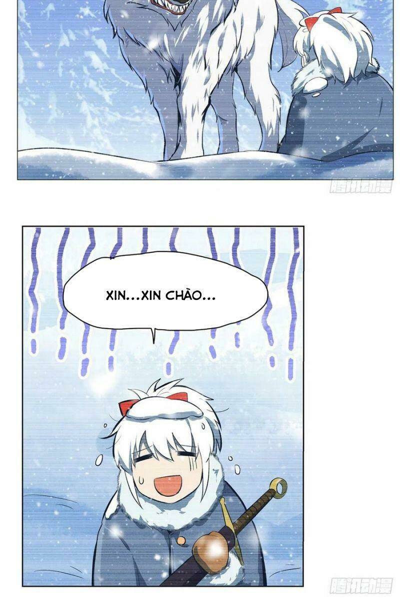 Ma vương thất nghiệp - Chapter 143 - Page 8